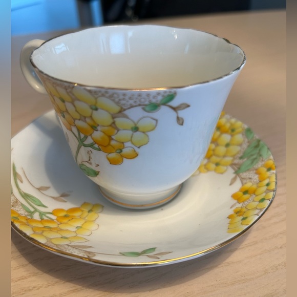 Royal York Bone China - Picture 3 of 7